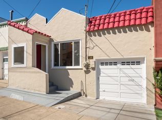 1148 Hanover St, Daly City, CA 94014