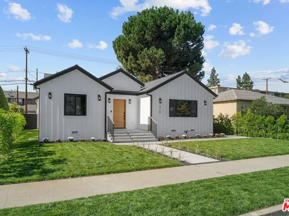 315 N Cordova St, Burbank, CA 91505