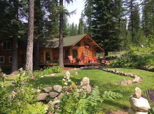 3901 Upper Gold Creek Rd, Sandpoint, ID 83864