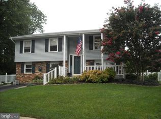 946 Summer Hill Cir, Gambrills, MD 21054