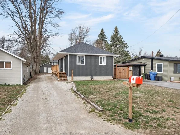 595 Jackson St, Essex, ON N0R 1G0