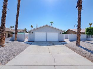 31710-12 Avenida El Pueblo, Cathedral City, CA 92234