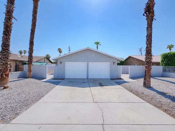 12-31710 Avenida El Pueblo, Cathedral City, CA 92234