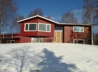 4021 N Pointe Dr, Anchorage, AK 99502