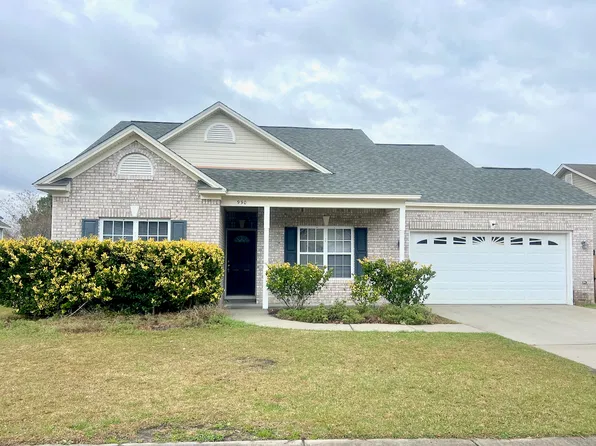 990 Ashland Way, Leland, NC 28451