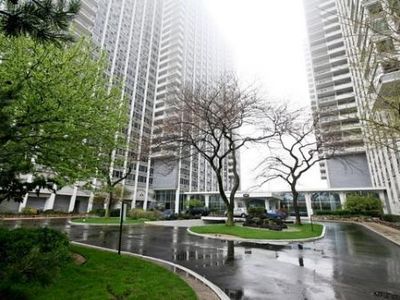 4250 N Marine Dr APT 414, Chicago, IL, 60613