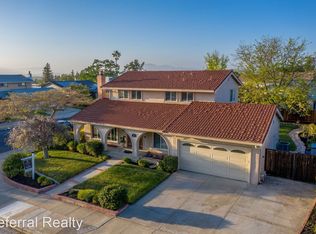 802 Crellin Rd, Pleasanton, CA 94566
