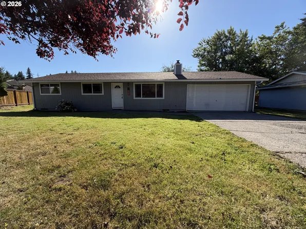 5120 NE 139th Loop, Vancouver, WA 98682