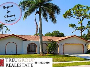 2374 NW 31st St, Boca Raton, FL 33431