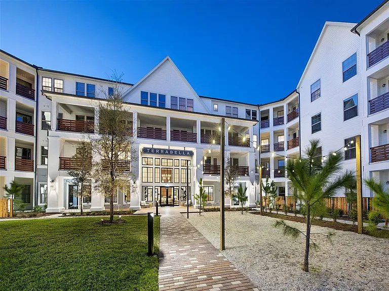 Terrabella Coastal Apartments — Photo 34