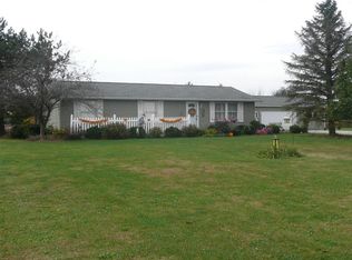 17101 Mackan Rd, Marysville, OH 43040
