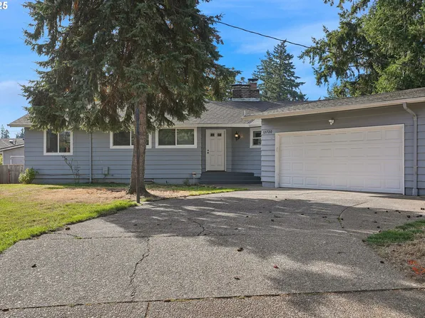 12720 SE Market St, Portland, OR 97233