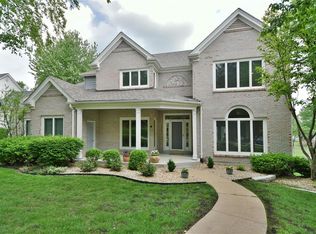 12421 Nicholas Ln, Saint Louis, MO 63131