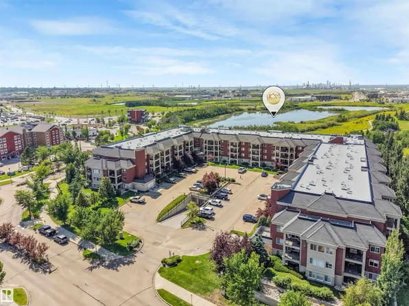 300 Palisades Way #326, Strathcona County, AB T8H 2T9