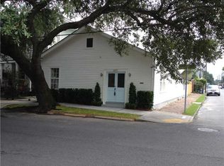 840 3rd St, New Orleans, LA 70130