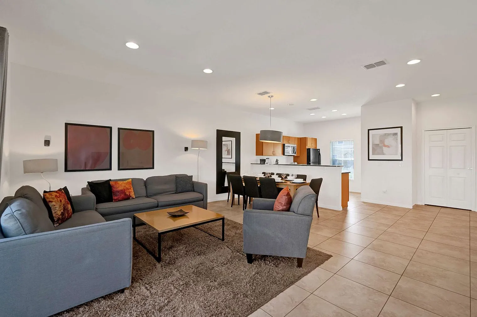3 bed, 2.0 bath, 1463 sqft, $3,837 — Photo 3