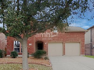 5017 Blackwood Dr, McKinney, TX 75071