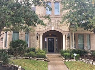 13914 Panola Pointe, Cypress, TX 77429
