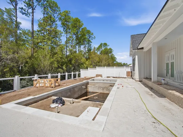 91 Hutton Cv Lot 74, Rosemary Beach, FL 32461