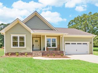 535 N Point Cir #5, Hartwell, GA 30643