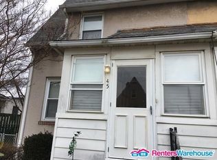 45 Northship Rd, Baltimore, MD 21222
