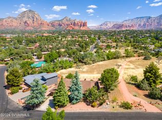 60 Sierra Rd, Sedona, AZ 86336