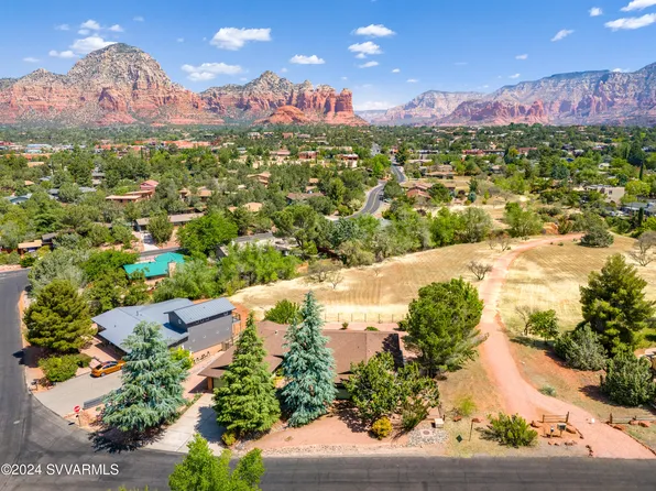 60 Sierra Road, Sedona, AZ 86336