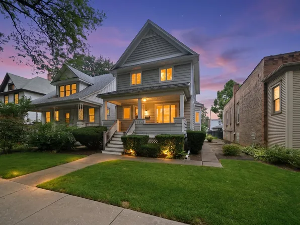 3717 N Kildare Ave, Chicago, IL 60641