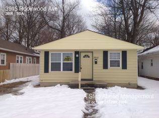 3915 Rookwood Ave, Indianapolis, IN 46208