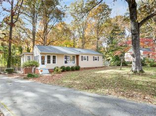 3705 Normandy Rd, Greensboro, NC 27408