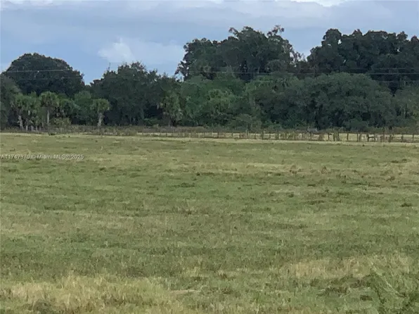 375 Hendry Isles Blvd, Clewiston, FL 33440