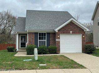 8203 Arbor Meadow Way, Louisville, KY 40228
