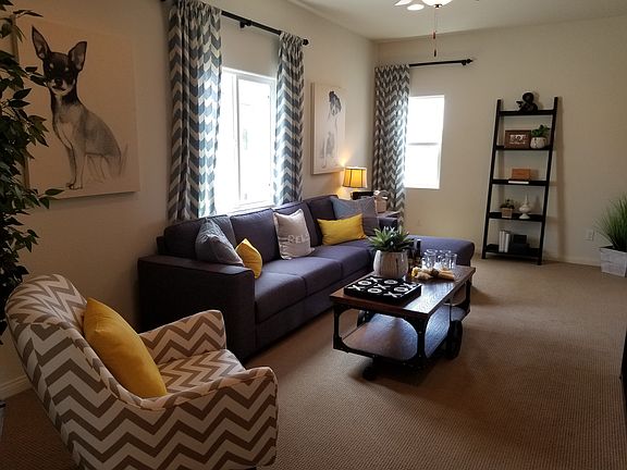 Upstairs Family Room