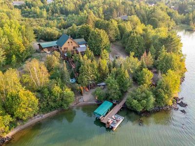 135 N Klondike Dr, Ely, MN, 55731