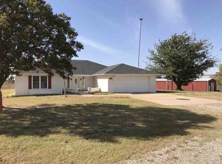 7980 Acre, Billings, OK 74630