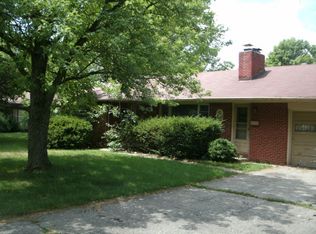 1515 Park Rd, Anderson, IN 46011
