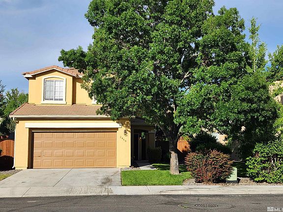 2nd image of 2468 Roman Dr