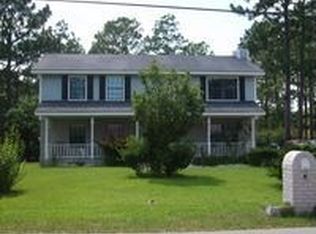 1026 Varnedoe St, Hinesville, GA 31313