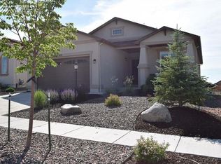 9163 Lizard Rock Trl, Colorado Springs, CO 80924