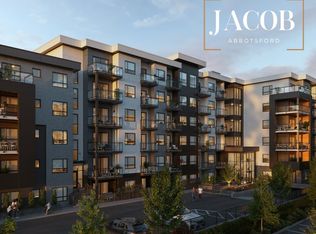 33886 Pine St #611, Abbotsford, BC