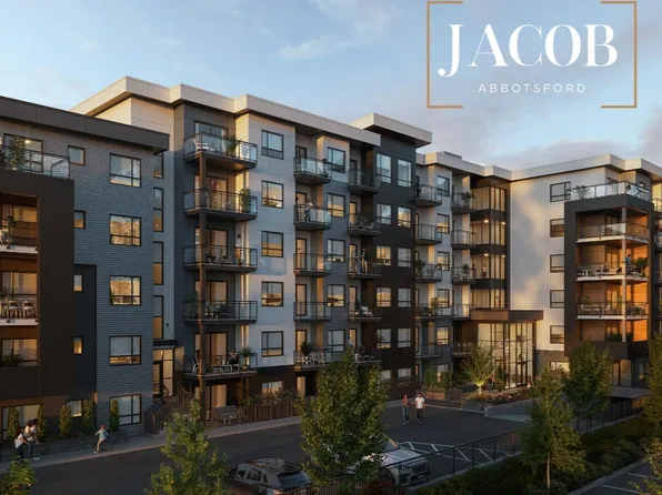 33886 Pine St #611, Abbotsford, BC V2S 0N9