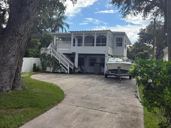 1329 Rockledge Dr, Rockledge, FL 32955