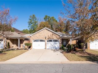 106 Countryside Ct, Woodstock, GA 30189