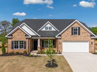 101 Willett Trl, Taylors, SC 29687