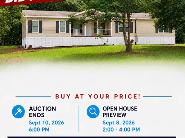 110 Covey Ln, Horton, AL 35980