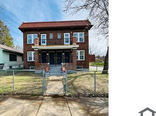 5202 Oriole Ave #2F, Saint Louis, MO 63120