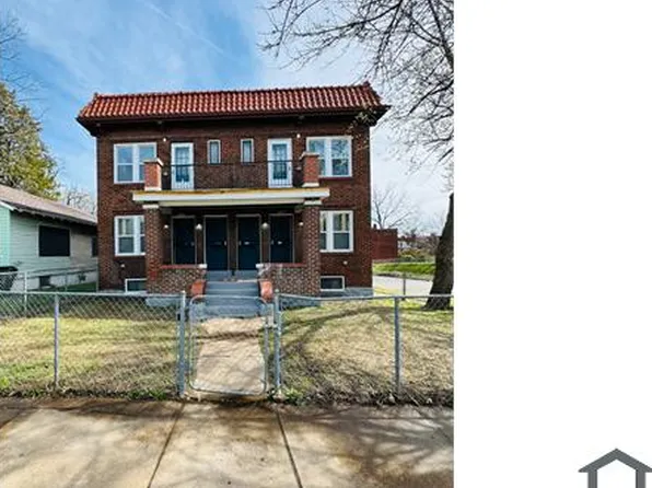 5202 Oriole Ave #2F, Saint Louis, MO 63120