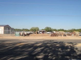 2651 Armstrong St, San Angelo, TX 76903