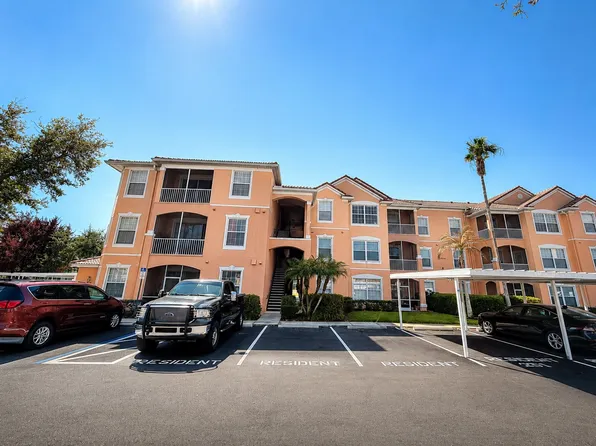 13524 Turtle Marsh Loop, Orlando, FL