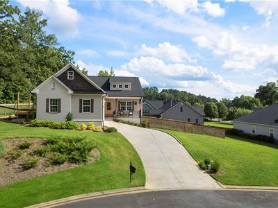 118 Dekle Dr NE, Rome, GA, 30161